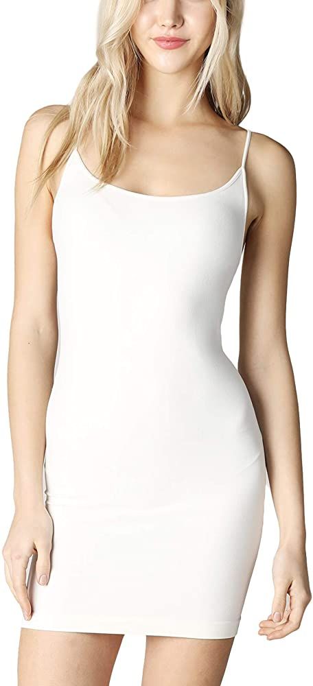Long Camisole